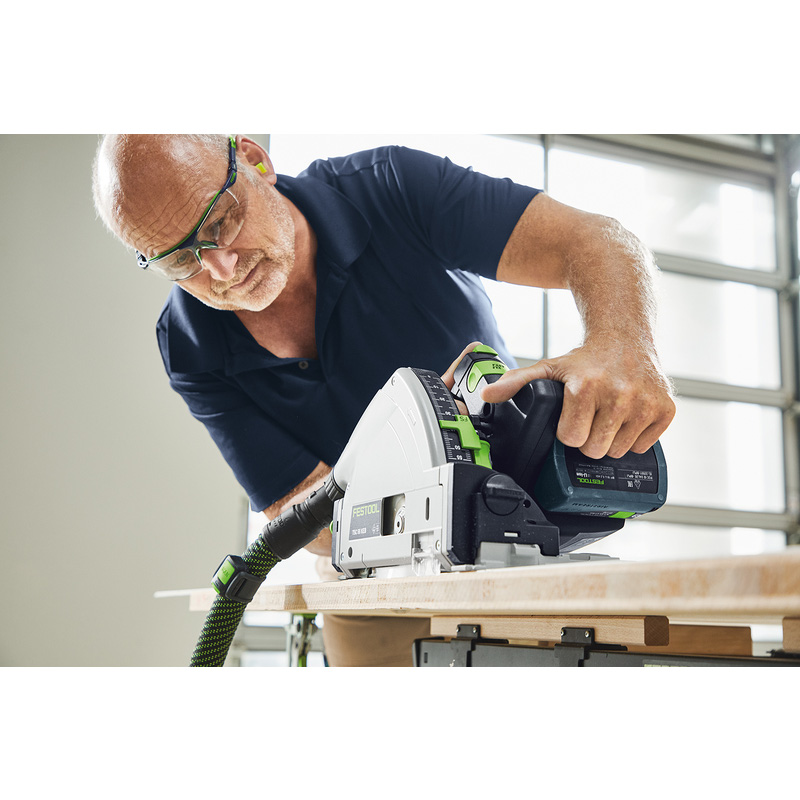 Festool Universal TSC 55 K/TXS 18/TB M 137 combopack