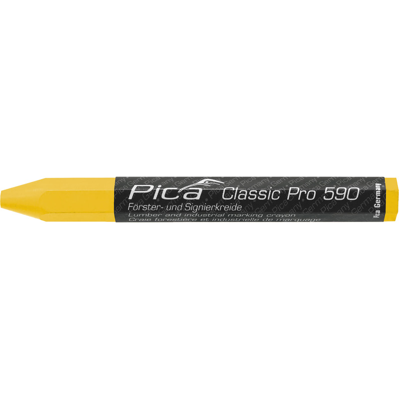 Pica Classic 590/40 Markeerkrijt PRO