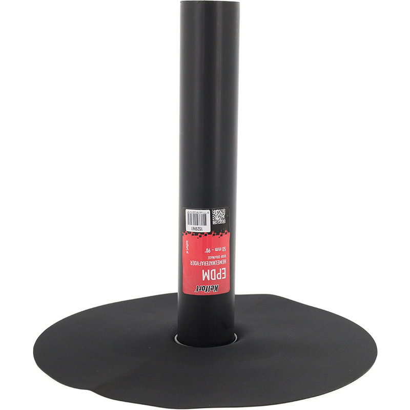 Kelfort / Kelfort Hemelwaterafvoer