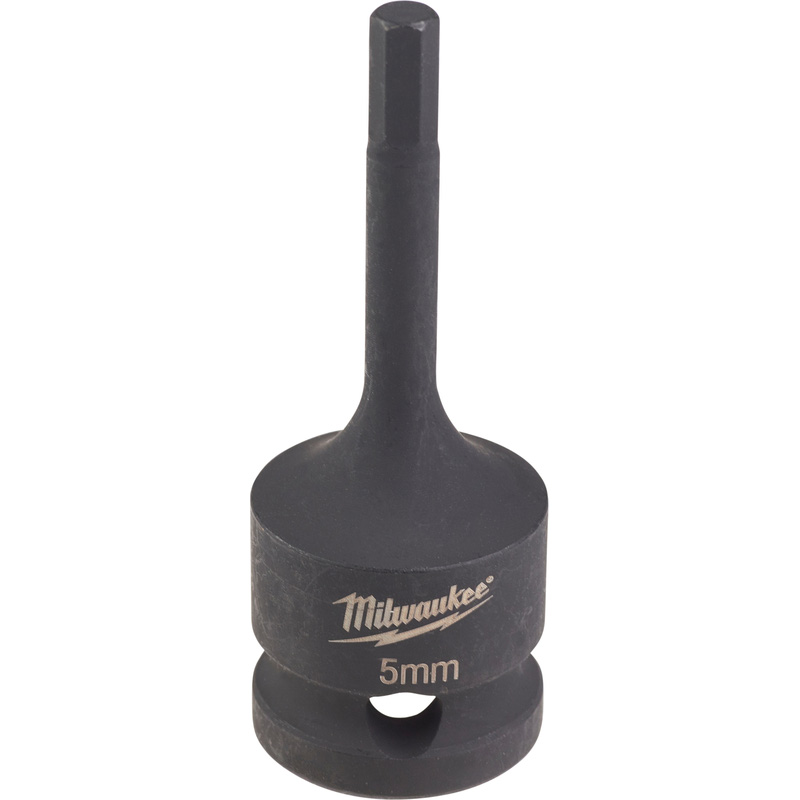 Milwaukee slagdop Shockwave