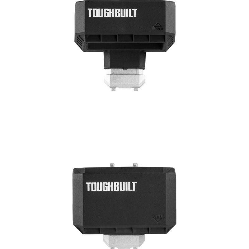 TOUGHBUILT / Toughbuilt Stacktech lange gereeedschapshouder