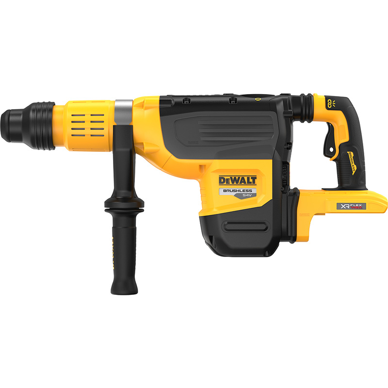 DeWALT DCH775N-XJ SDS-Max 54V Flexvolt combihamer (body)
