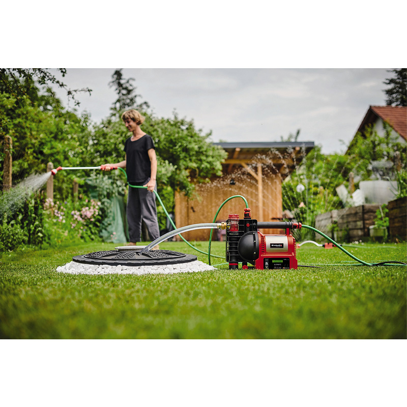 Einhell GE-AW 1246 N FS tuinpomp