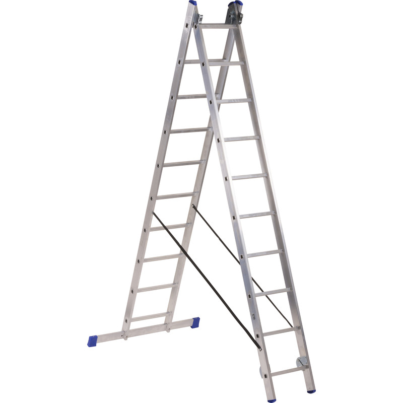 Alumexx ladder