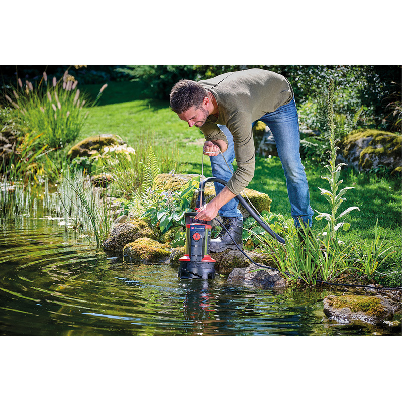 Einhell GE-DP 7935 N-A LL ECO 3-in-1 vuilwater dompelpomp
