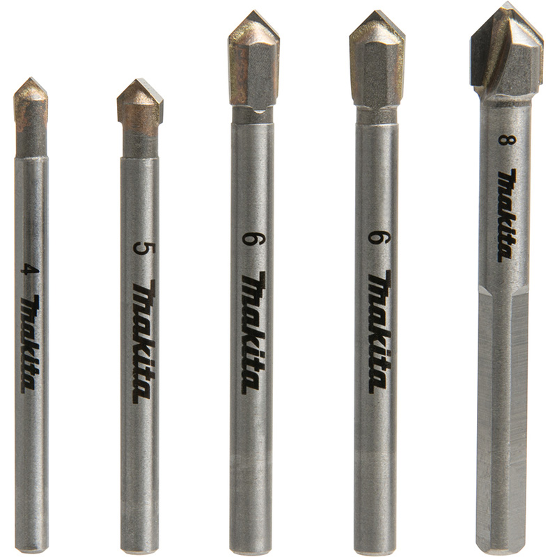 Makita / Makita glasborenset