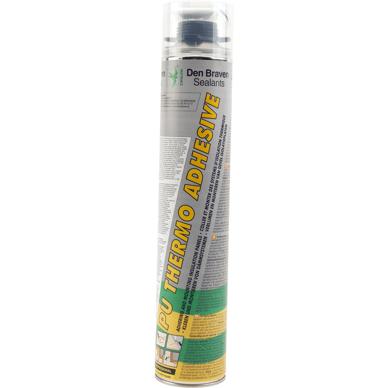 Zwaluw / Zwaluw PU-Thermo isolatielijm