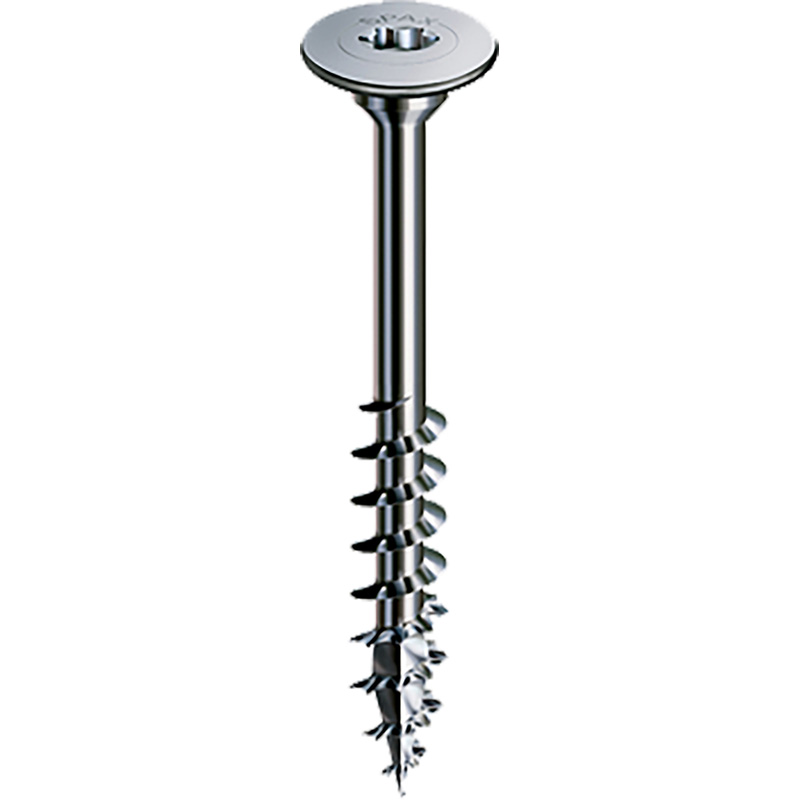 Spax / Spax achterwandschroeven platkop