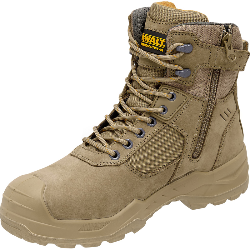 Dewalt Littlerock  waterproof work boot S7