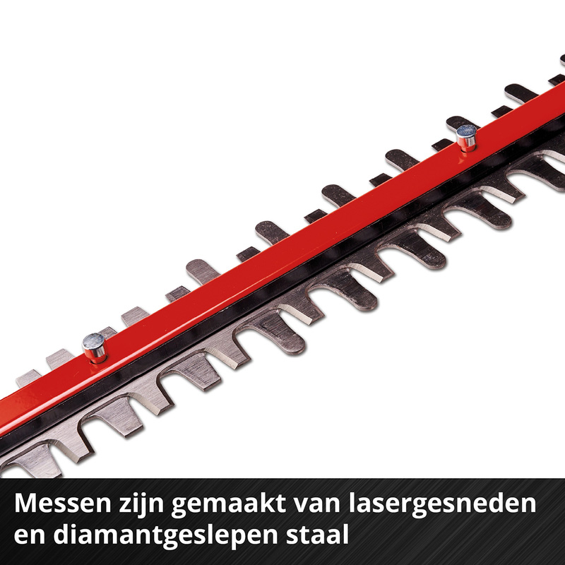 Einhell GP-CH 18/61 Li BL Solo accu heggenschaar (body)