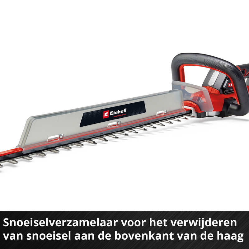 Einhell GP-CH 18/61 Li BL Solo accu heggenschaar (body)