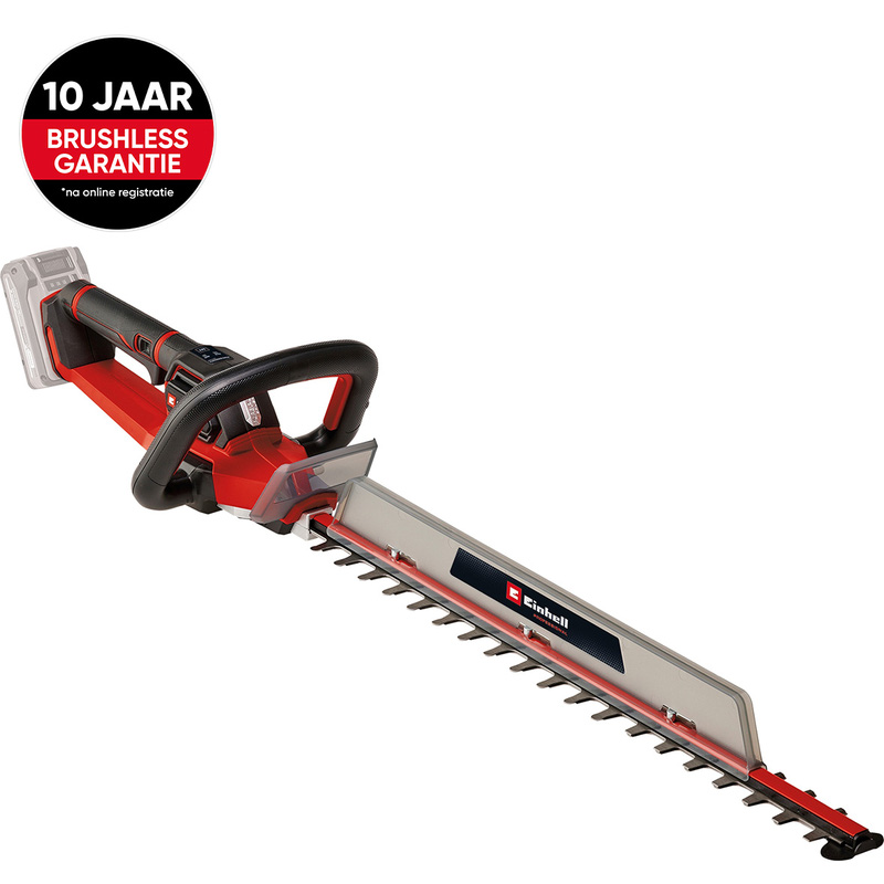 Einhell GP-CH 18/61 Li BL Solo accu heggenschaar (body)