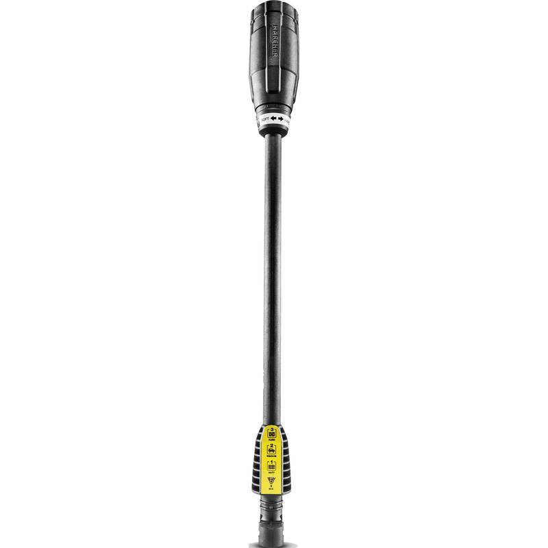 Kärcher VP120 Vario power jet