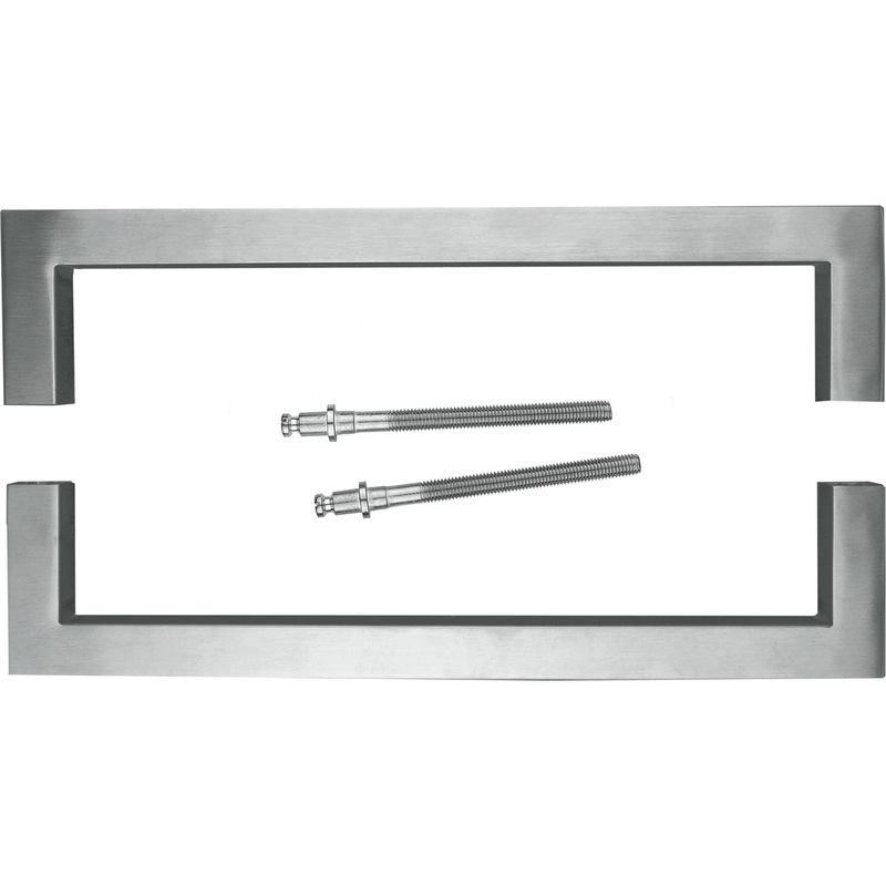 HDD pro / HDD Deurtrekker Cubica