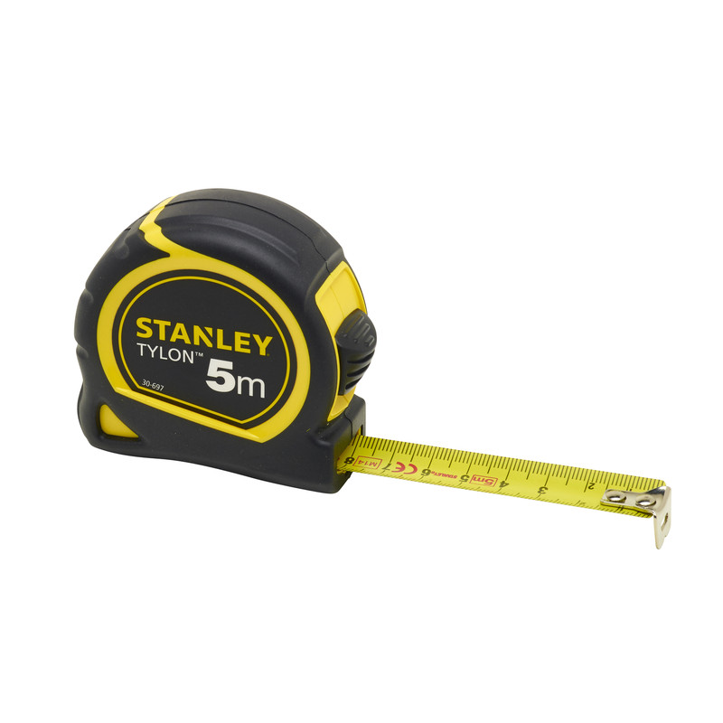 Stanley rolmeter