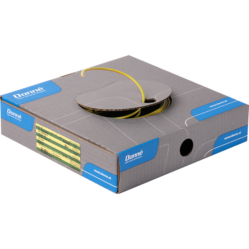 Donne / Donné Elektrisch draad VOB H07V-U