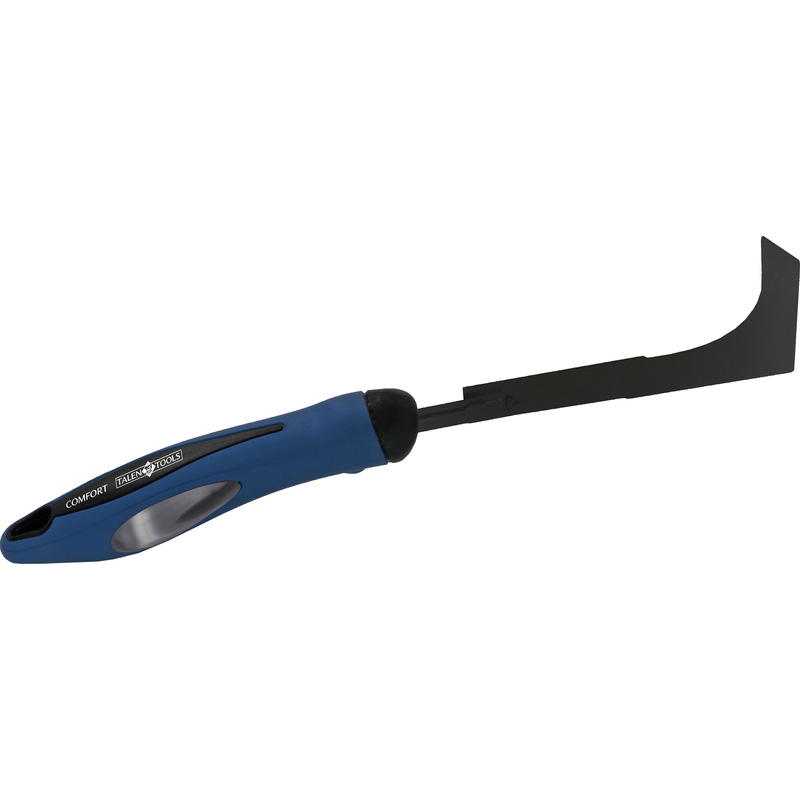Talen Tools voegenkrabber ergonomisch
