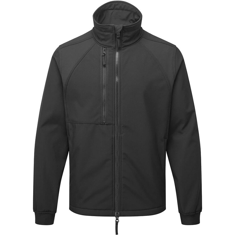 Portwest / portwest WX2 Eco softshell jack