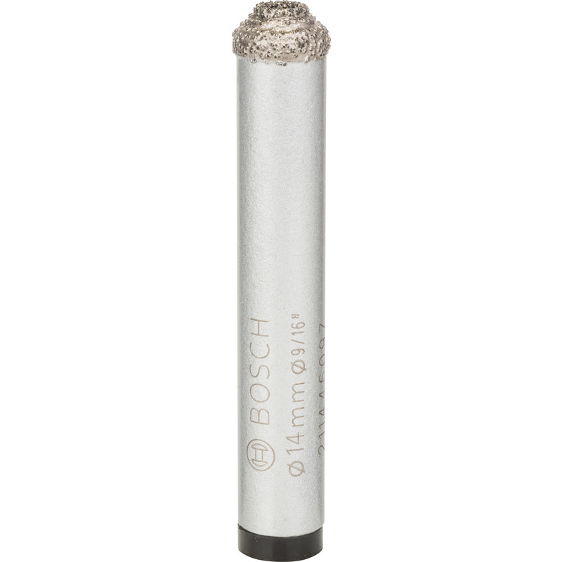 Bosch Easy Dry diamantboor droog