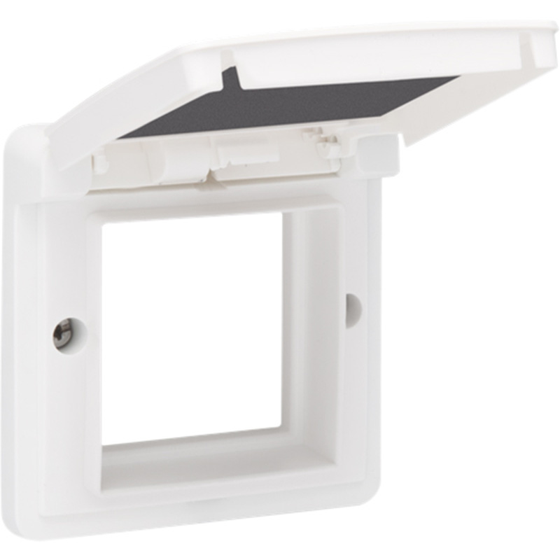 Niko / Niko Hydro adapter 45x45mm