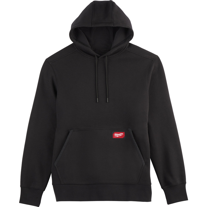 Milwaukee / Milwaukee work hoodie