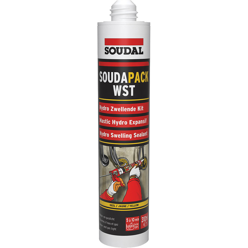 Soudal Soudapack WST