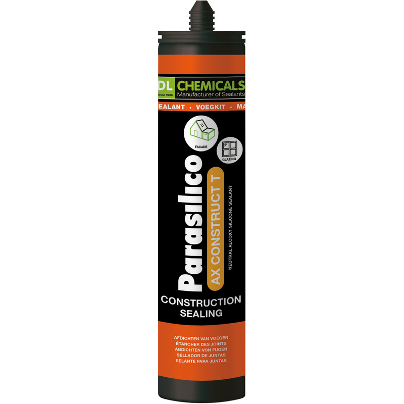 DL Chemicals / Parasilico AX Construct T