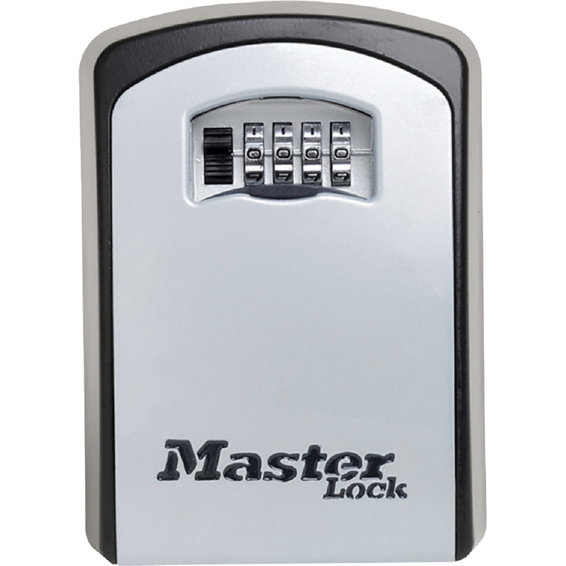 Master Lock sleutelkluis