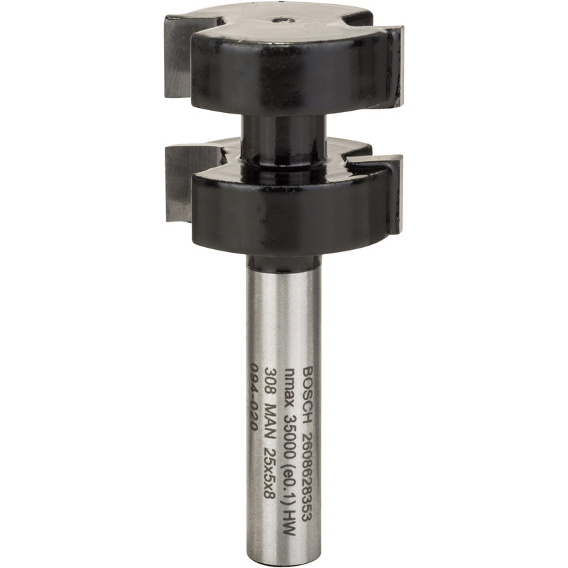 Bosch messingfrees
