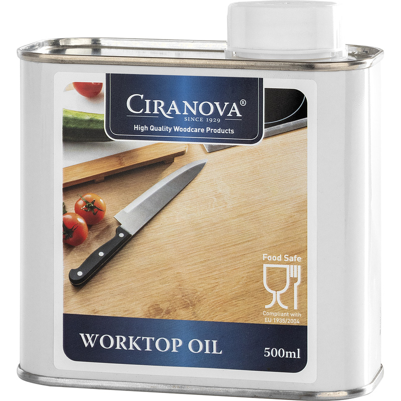 Ciranova Worktop Oil