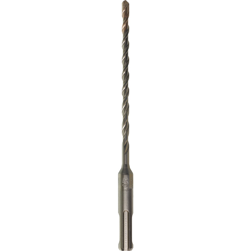 Milwaukee / Milwaukee SDS-plus hamerboor M/2