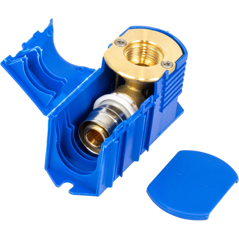 Begetube wall box