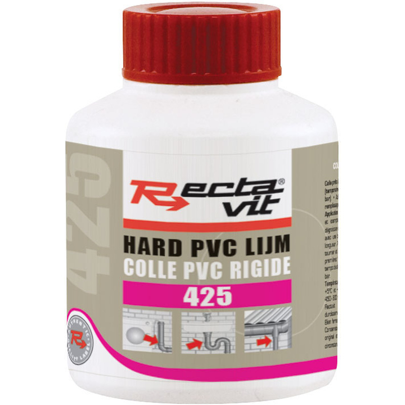 Rectavit / Rectavit 425 Hard PVC