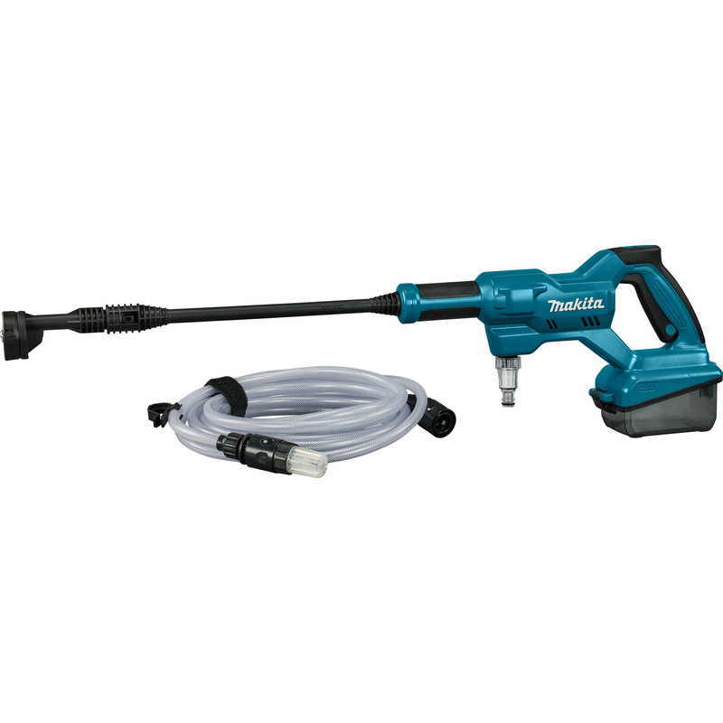 Makita LXT 18 V Drukreiniger 24 bar (body)