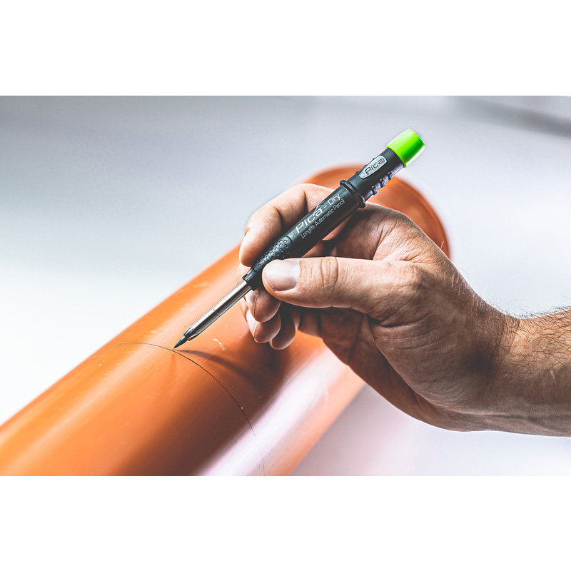 Pica-Dry 3030 Markeerpotlood grafiet