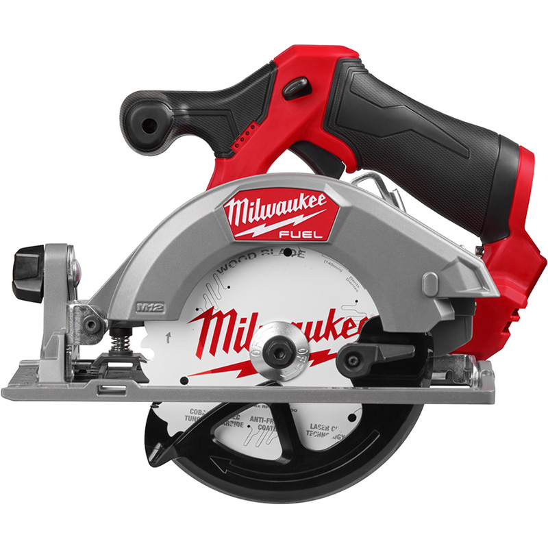 Milwaukee / Milwaukee M12 FCS442-0 FUEL accu compacte cirkelzaagmachine (body)