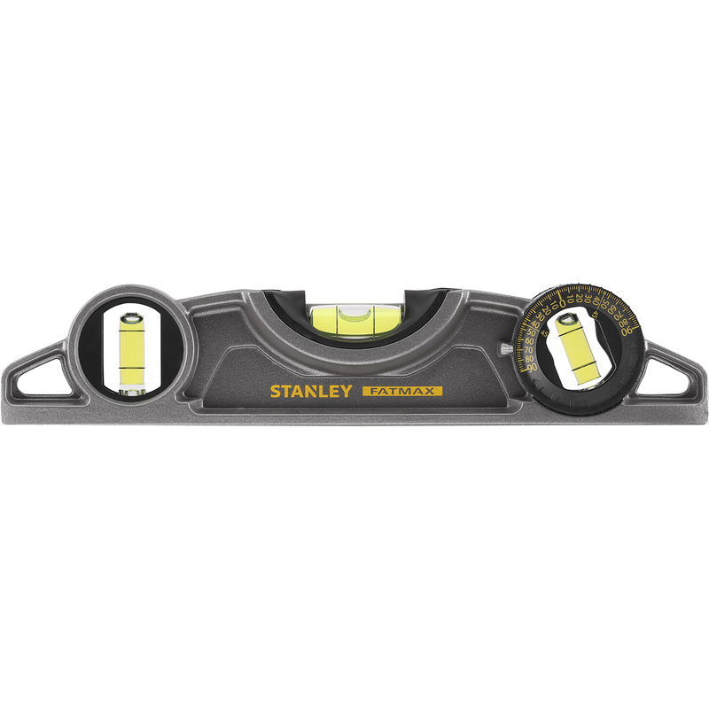 Stanley / Stanley FATMAX® pro torpedo waterpas