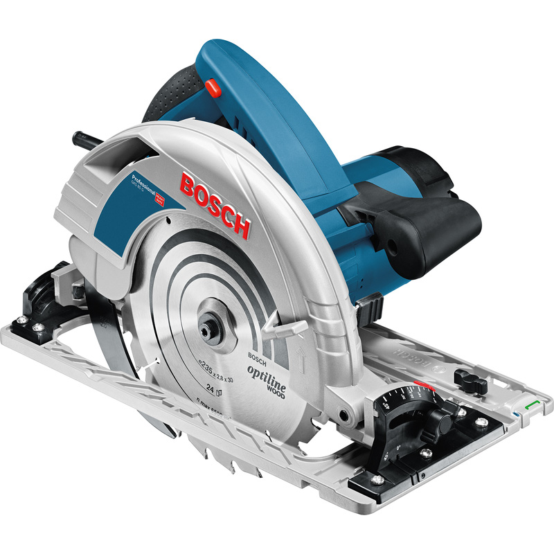 Bosch GKS 85 G cirkelzaagmachine