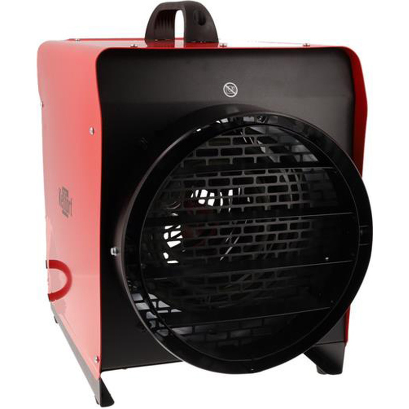 Kelfort / Kelfort ventilatorkachel