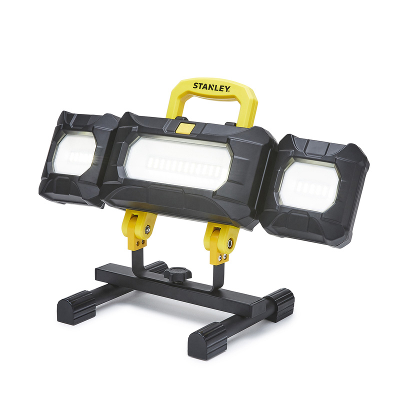 Stanley Multidirectionele/functionele werklamp