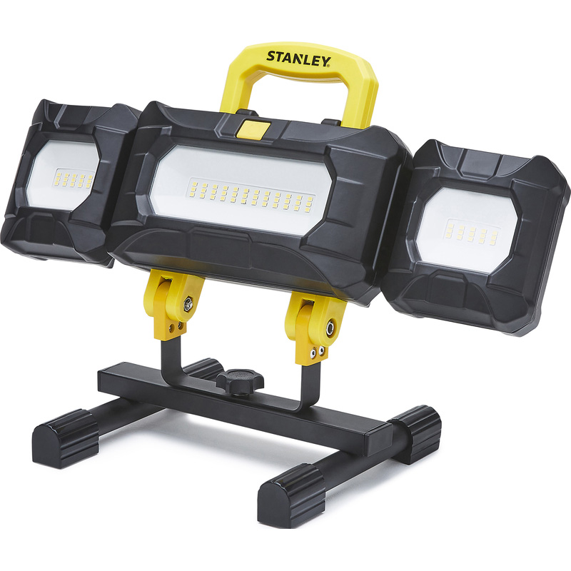 Stanley Multidirectionele/functionele werklamp