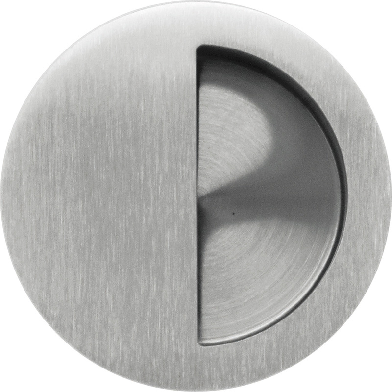 HDD Inkapschelp Rond