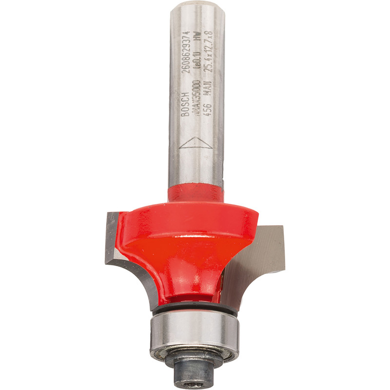 Bosch afrondprofielfrees