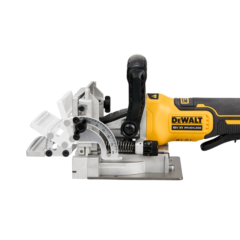 DeWalt DCW682NT accu Lamellenfrees (body)