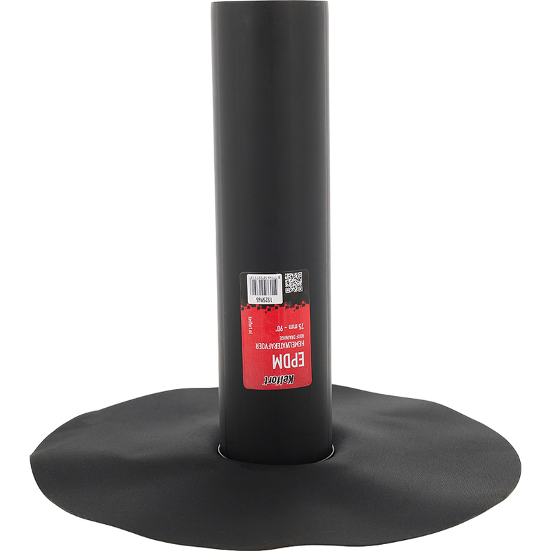 Kelfort / Kelfort Hemelwaterafvoer