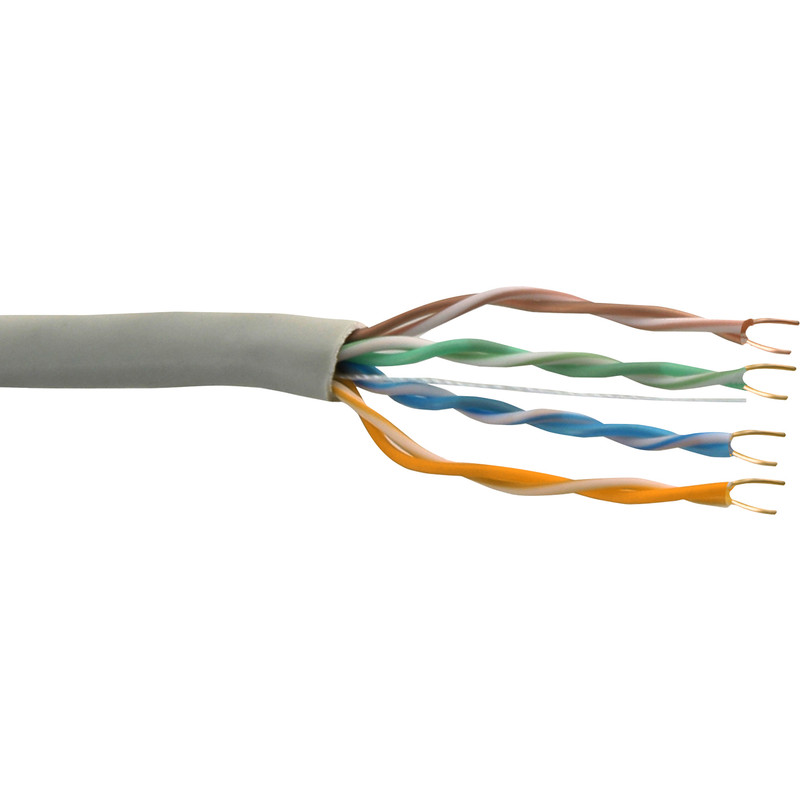 Correctie Afwijking regel Q-link UTP kabel CAT6 20m product.blade.meta.title.branding