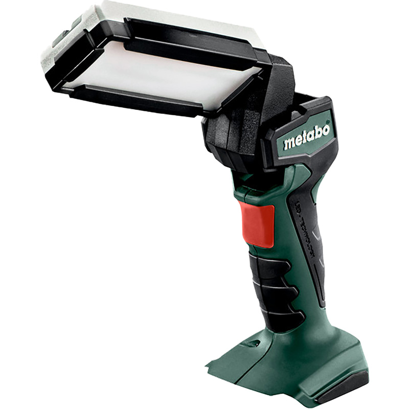 Metabo accu-staaflamp (body)