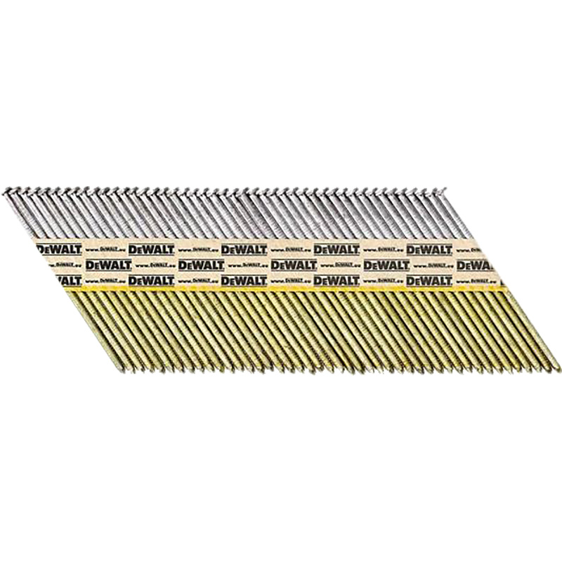 DeWALT / DeWalt spijkers glad