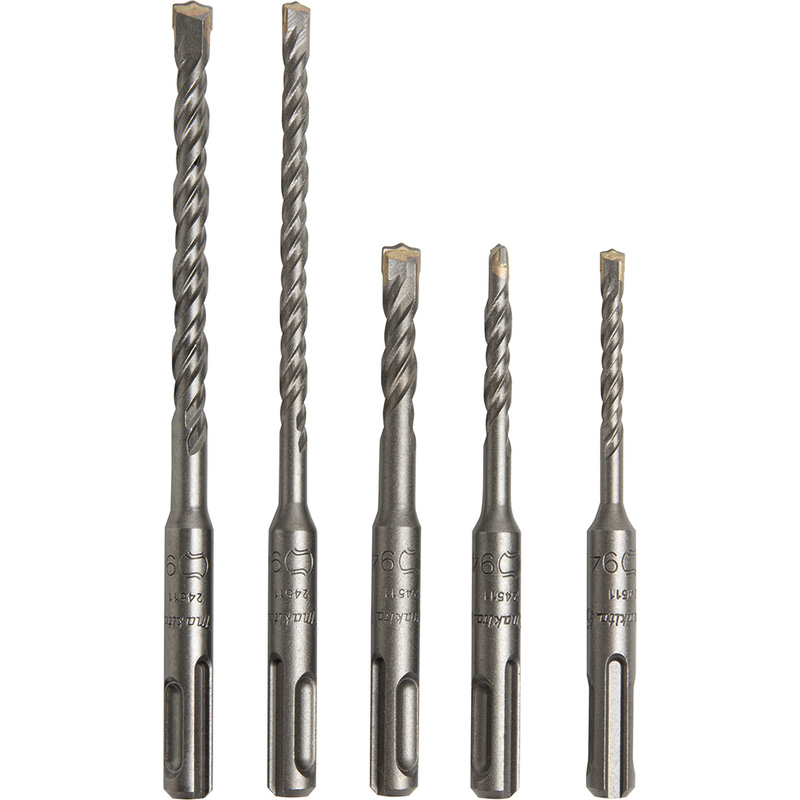 Makita / Makita SDS-plus betonborenset