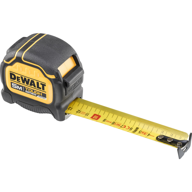 DeWALT TOUGH Rolmeter